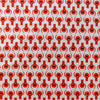 Cardinal Flight Poplin