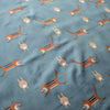 Dot Dash Poplin