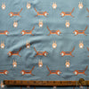 Dot Dash Poplin