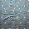 Dot Dash Poplin