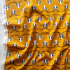 Goat Lace Poplin