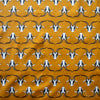 Goat Lace Poplin