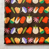 Long Branch Veggies Poplin