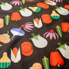 Long Branch Veggies Poplin