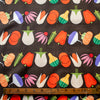 Long Branch Veggies Poplin