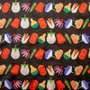 Long Branch Veggies Poplin