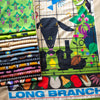 Long Branch Fat Quarter Bundle, 15 Total