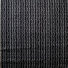 Wool Black Poplin