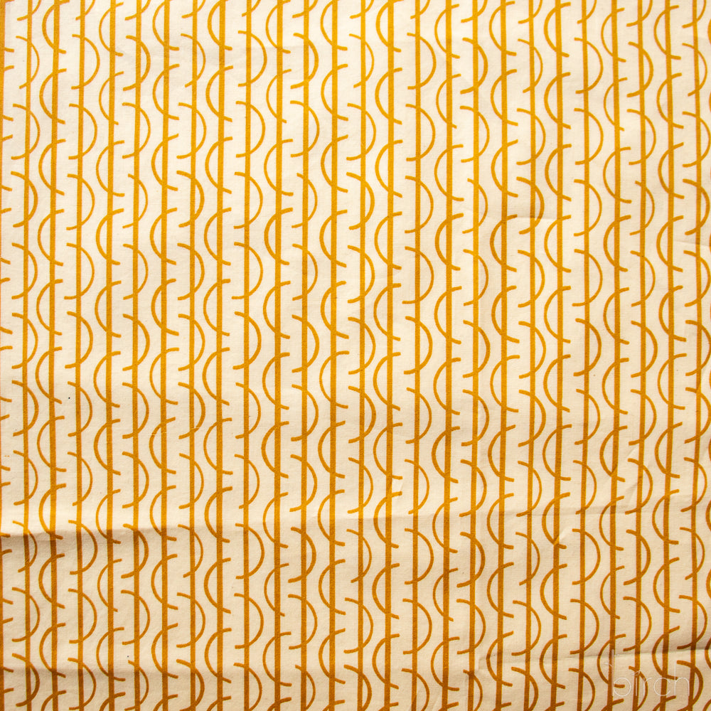 Wool Chai Poplin