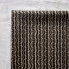 Wool Brown Poplin
