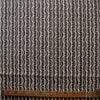 Wool Brown Poplin