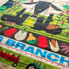 Long Branch Poster Panel, Digital