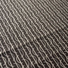 Wool Brown Poplin
