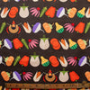 Long Branch Veggies Canvas