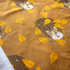 Birdwatcher Canvas