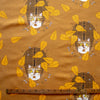Birdwatcher Canvas