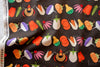 Long Branch Veggies Canvas