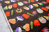 Long Branch Veggies Canvas