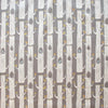 Tree Stripes Shroom Poplin