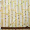 Tree Stripes Sun Poplin