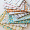 Cars Cream Poplin