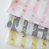 Tree Stripes Sun Poplin