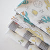Space Cream Poplin
