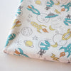 Space Cream Poplin