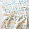 Space Cream Poplin