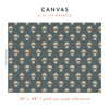 Wrented Canvas