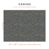 End Papers Dusk Canvas