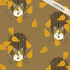 Birdwatcher Canvas