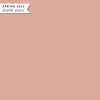 Peachy Keen Solid Double Gauze