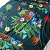 Discovery Place Poster Poplin