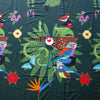 Discovery Place Poster Poplin