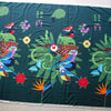 Discovery Place Poster Poplin