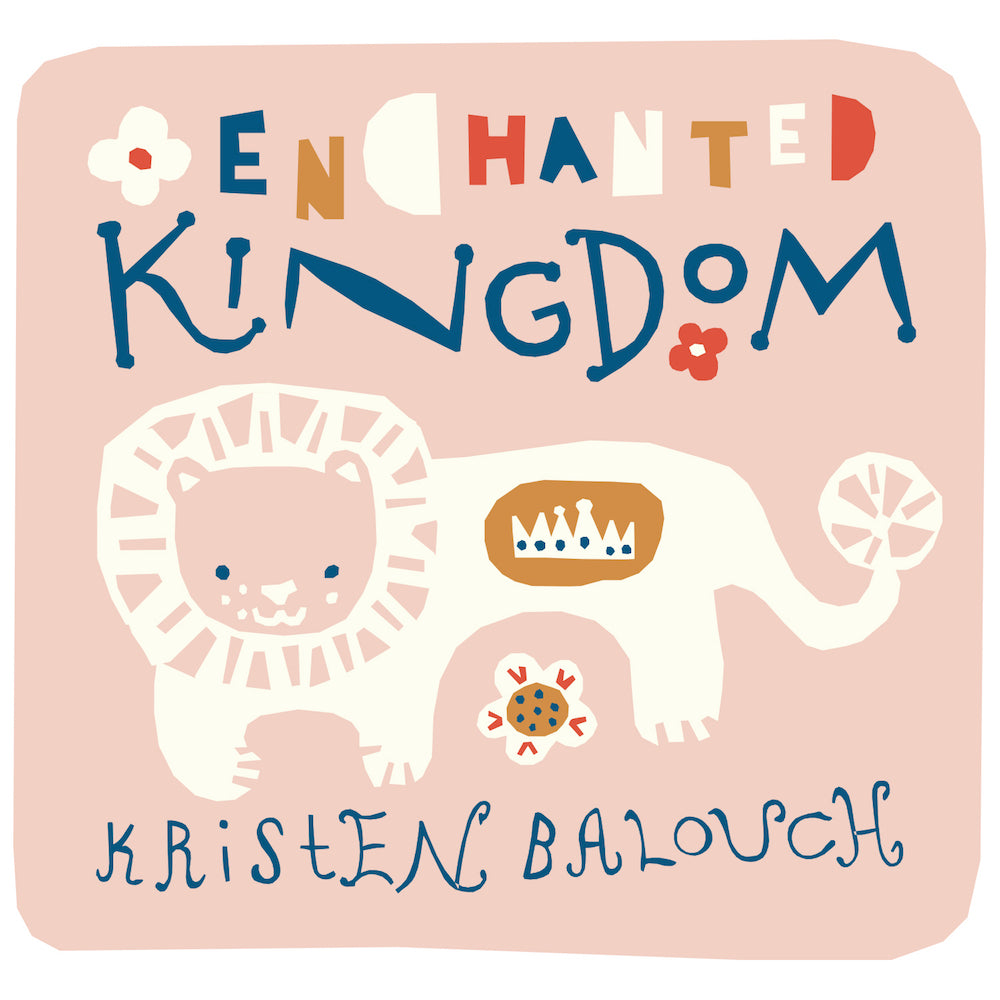 ENCHANTED KINGDOM POPLIN CASE PACK