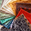 End Papers Earth