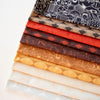 End Papers Toffee