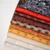Chickadee End Papers Toffee
