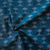 Chickadee End Papers Denim