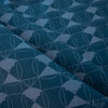Chickadee End Papers Denim