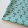 Chickadee End Papers Seafoam