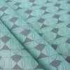 Chickadee End Papers Seafoam