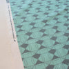 Chickadee End Papers Seafoam