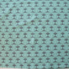 Chickadee End Papers Seafoam