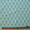 Chickadee End Papers Seafoam