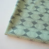 Chickadee End Papers Jade