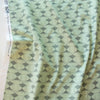 Chickadee End Papers Jade