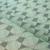 Chickadee End Papers Jade